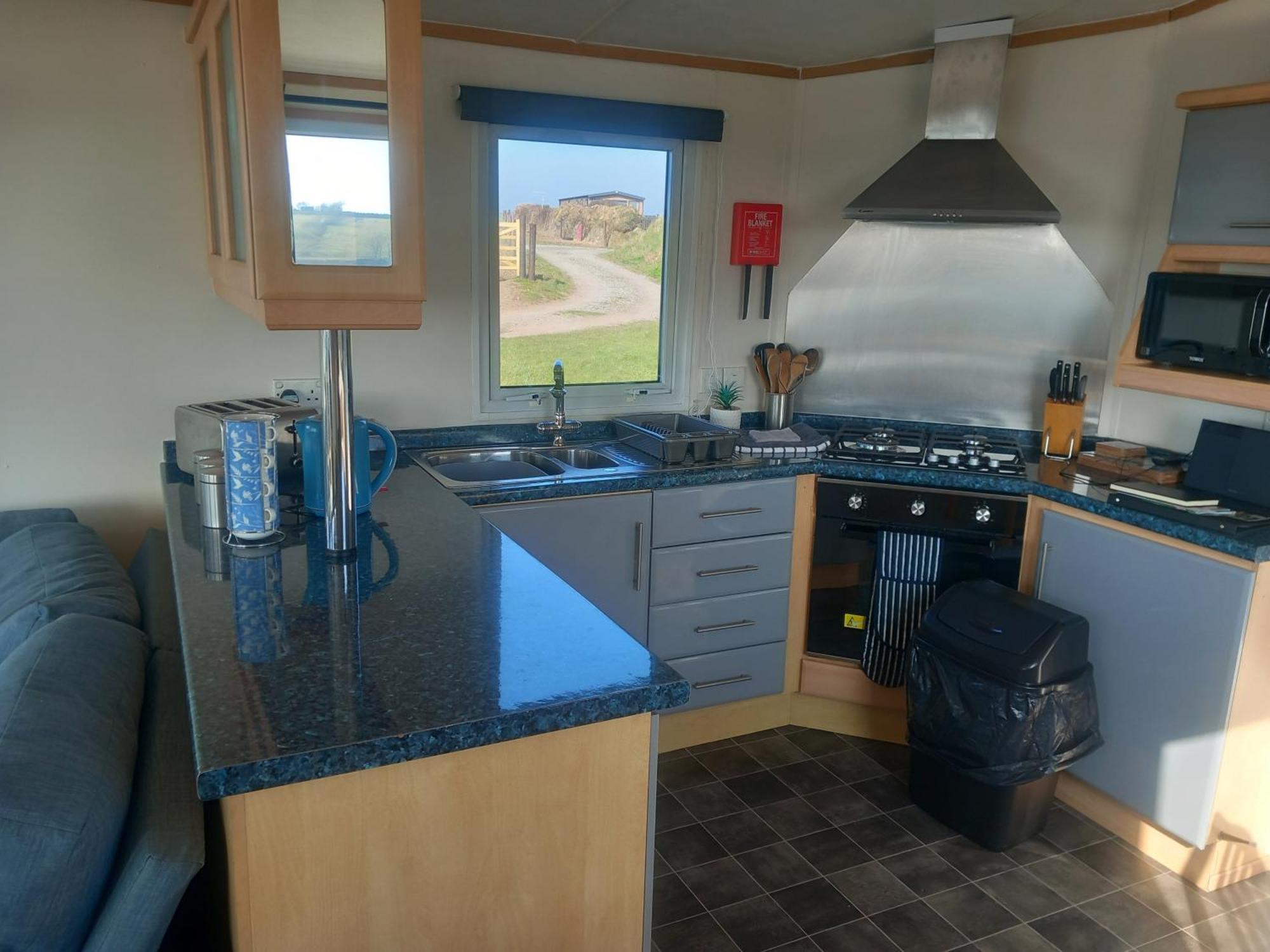 Bay View - Fantastic Views Of Whitsand Bay 托波因特 外观 照片