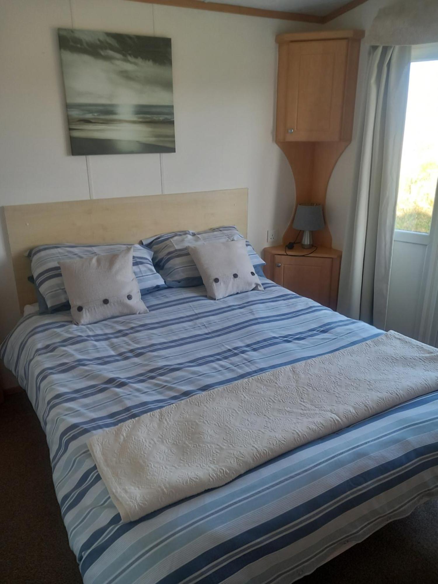 Bay View - Fantastic Views Of Whitsand Bay 托波因特 外观 照片