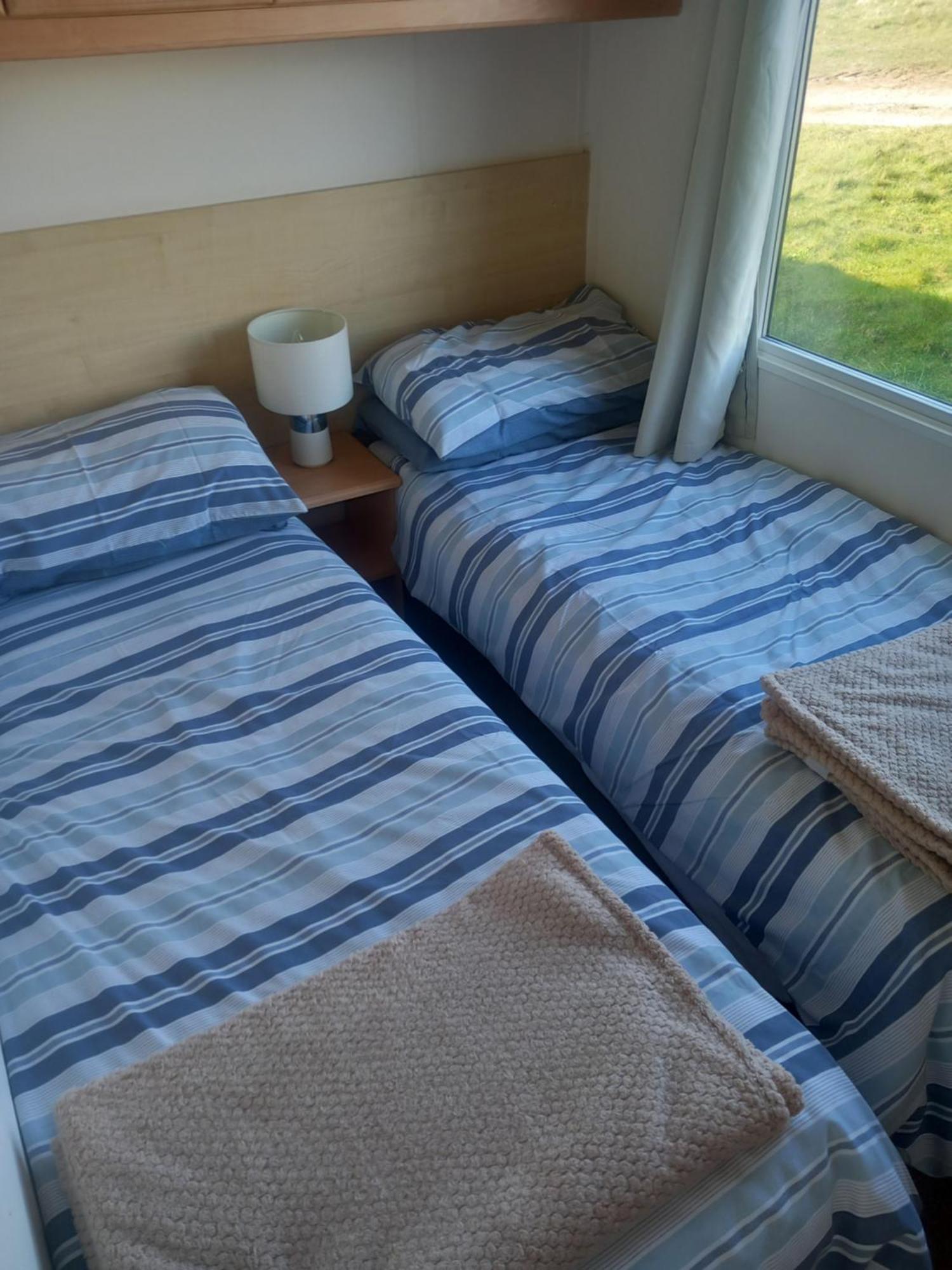 Bay View - Fantastic Views Of Whitsand Bay 托波因特 外观 照片