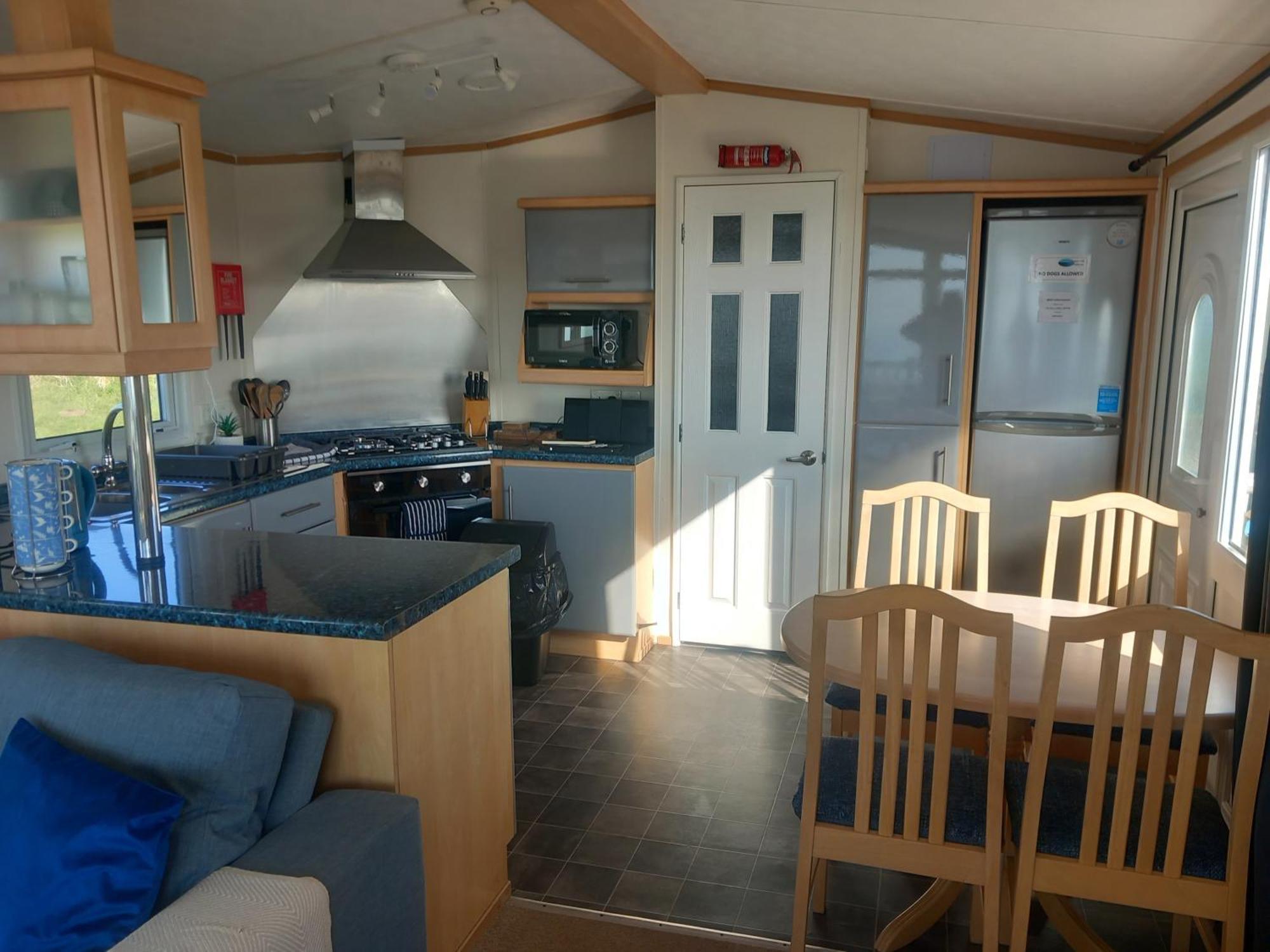 Bay View - Fantastic Views Of Whitsand Bay 托波因特 外观 照片